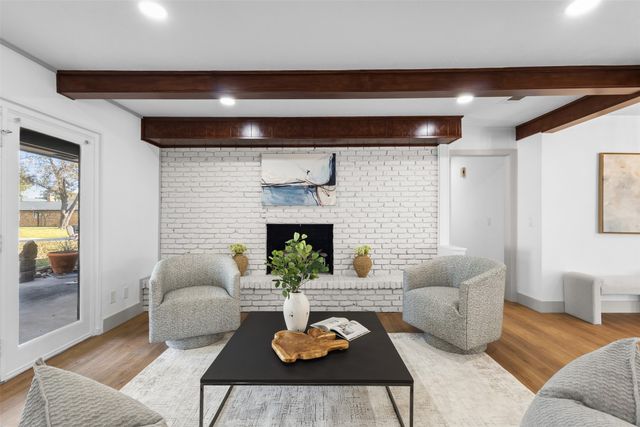 1805 Northcrest Drive, Plano, TX 75075