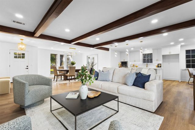 1805 Northcrest Drive, Plano, TX 75075