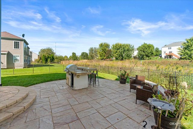 3263 Homestead Avenue, Aurora, IL 60506