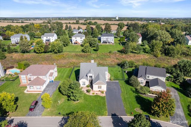 3263 Homestead Avenue, Aurora, IL 60506