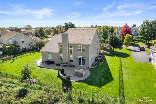 3263 Homestead Avenue, Aurora, IL 60506