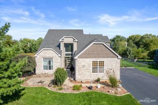 3263 Homestead Avenue, Aurora, IL 60506