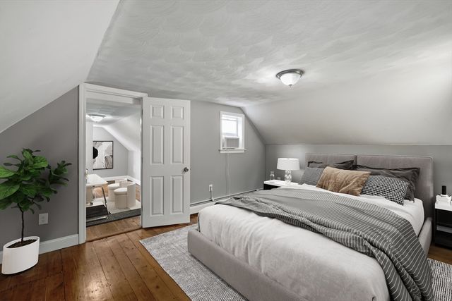 329 Washington St 2, Somerville, MA 02143