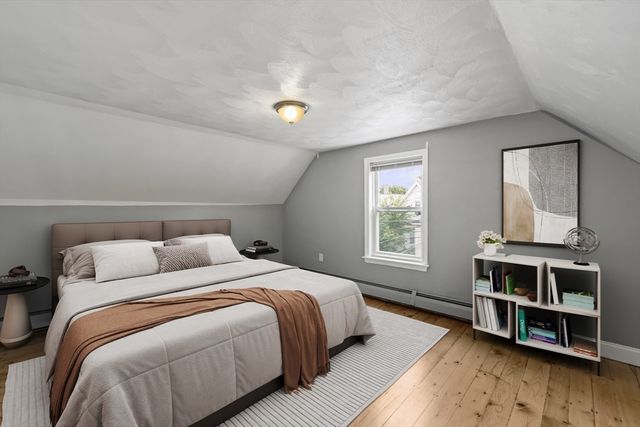 329 Washington St 2, Somerville, MA 02143