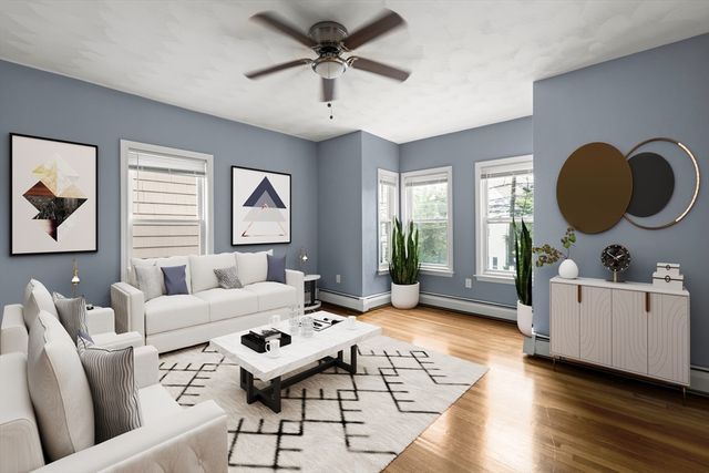 329 Washington St 2, Somerville, MA 02143