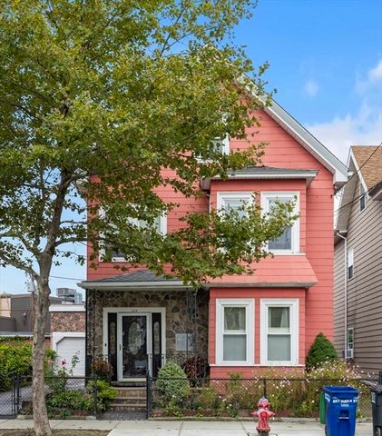 329 Washington St 2, Somerville, MA 02143