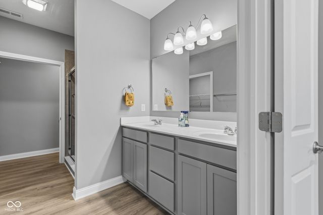 258 Mcrae Way, Greenwood, IN 46143