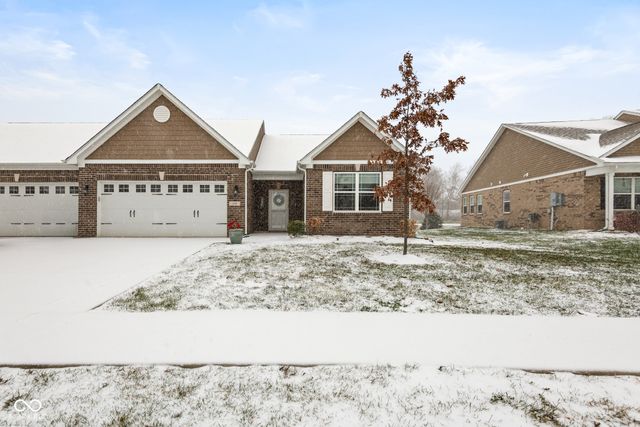 258 Mcrae Way, Greenwood, IN 46143