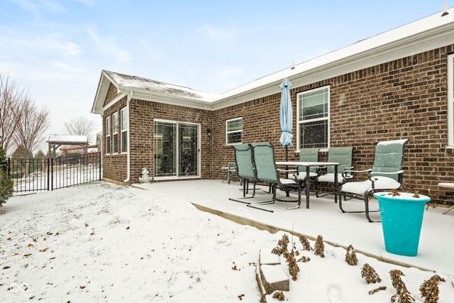 258 Mcrae Way, Greenwood, IN 46143