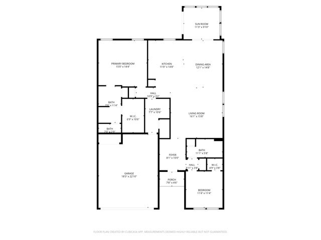 258 Mcrae Way, Greenwood, IN 46143