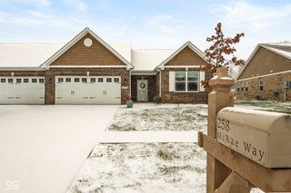 258 Mcrae Way, Greenwood, IN 46143