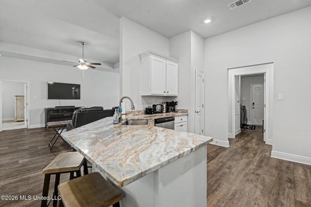 15744 Rachael Drive, Gulfport, MS 39503