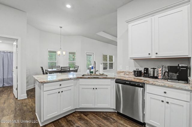 15744 Rachael Drive, Gulfport, MS 39503