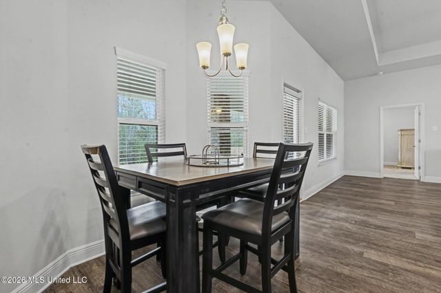 15744 Rachael Drive, Gulfport, MS 39503