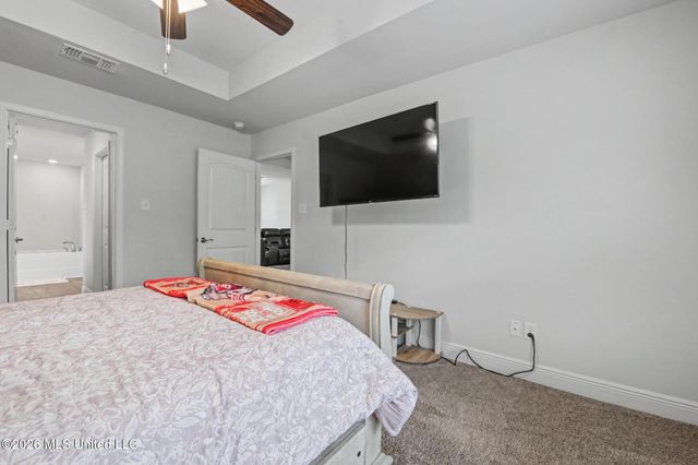 15744 Rachael Drive, Gulfport, MS 39503