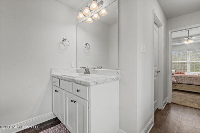 15744 Rachael Drive, Gulfport, MS 39503