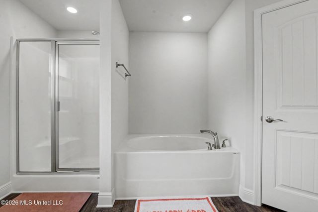 15744 Rachael Drive, Gulfport, MS 39503