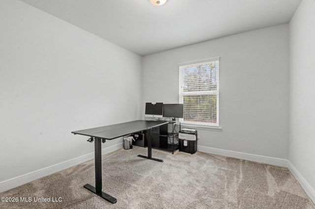 15744 Rachael Drive, Gulfport, MS 39503