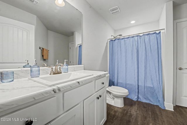 15744 Rachael Drive, Gulfport, MS 39503