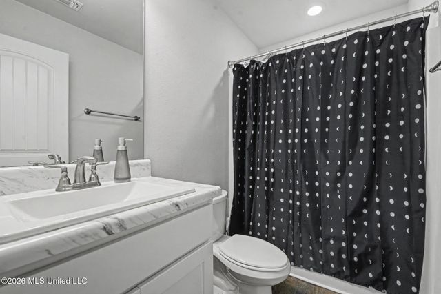 15744 Rachael Drive, Gulfport, MS 39503