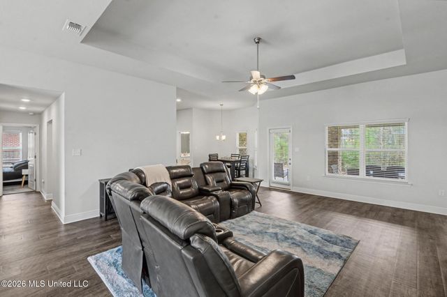 15744 Rachael Drive, Gulfport, MS 39503