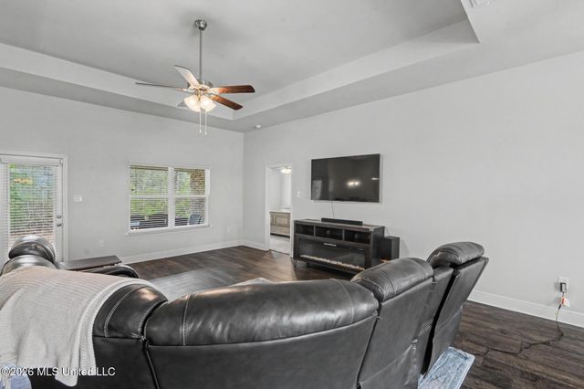 15744 Rachael Drive, Gulfport, MS 39503