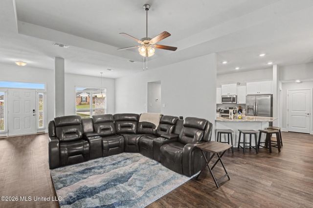 15744 Rachael Drive, Gulfport, MS 39503