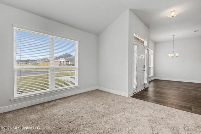 15744 Rachael Drive, Gulfport, MS 39503