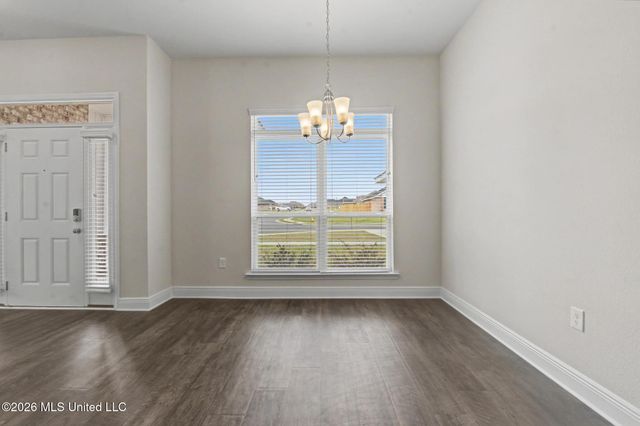 15744 Rachael Drive, Gulfport, MS 39503