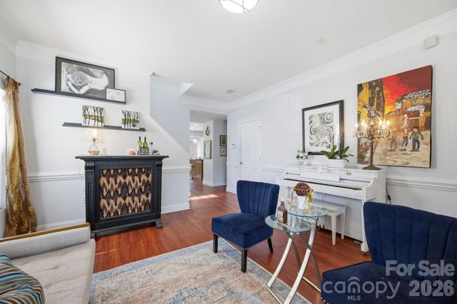 13508 Glasgow Green Lane, Charlotte, NC 28213
