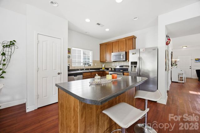 13508 Glasgow Green Lane, Charlotte, NC 28213
