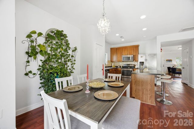 13508 Glasgow Green Lane, Charlotte, NC 28213