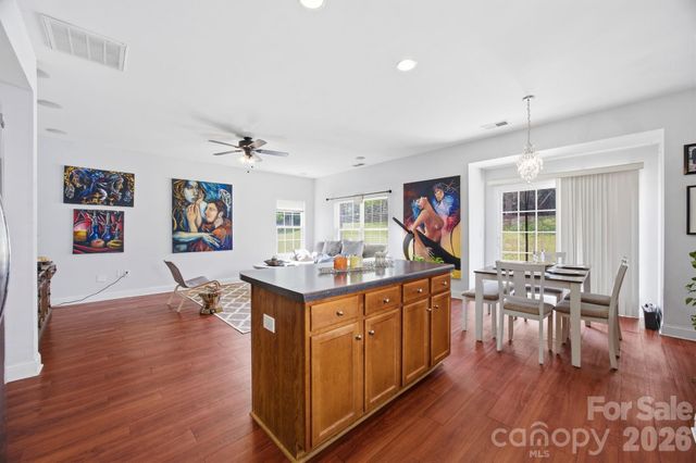 13508 Glasgow Green Lane, Charlotte, NC 28213