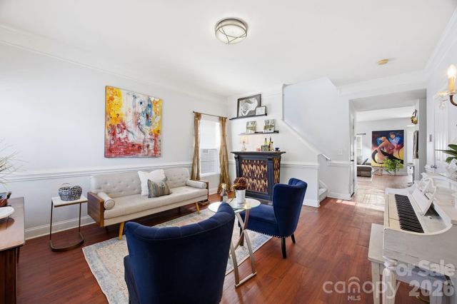 13508 Glasgow Green Lane, Charlotte, NC 28213