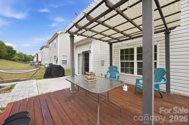 13508 Glasgow Green Lane, Charlotte, NC 28213