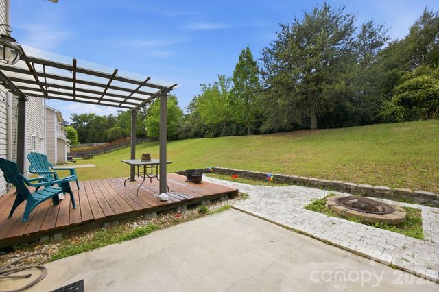 13508 Glasgow Green Lane, Charlotte, NC 28213