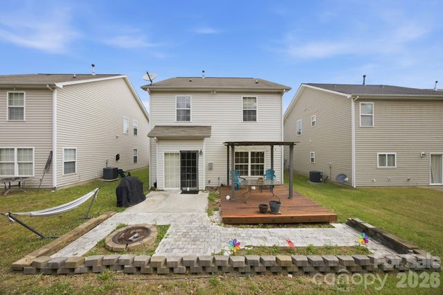 13508 Glasgow Green Lane, Charlotte, NC 28213