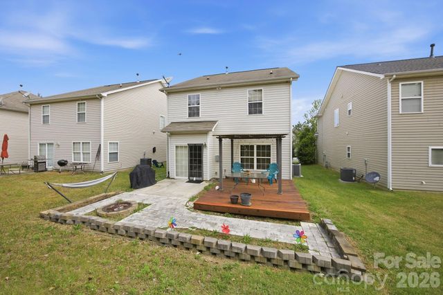 13508 Glasgow Green Lane, Charlotte, NC 28213