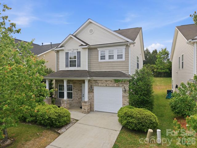 13508 Glasgow Green Lane, Charlotte, NC 28213