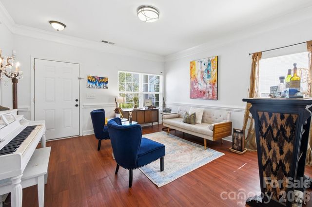 13508 Glasgow Green Lane, Charlotte, NC 28213