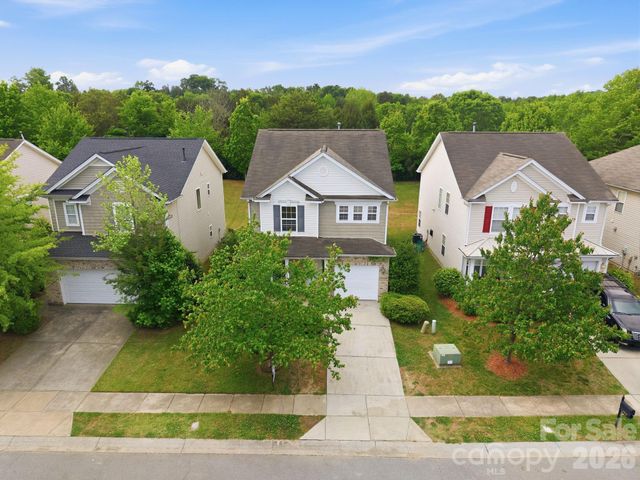 13508 Glasgow Green Lane, Charlotte, NC 28213