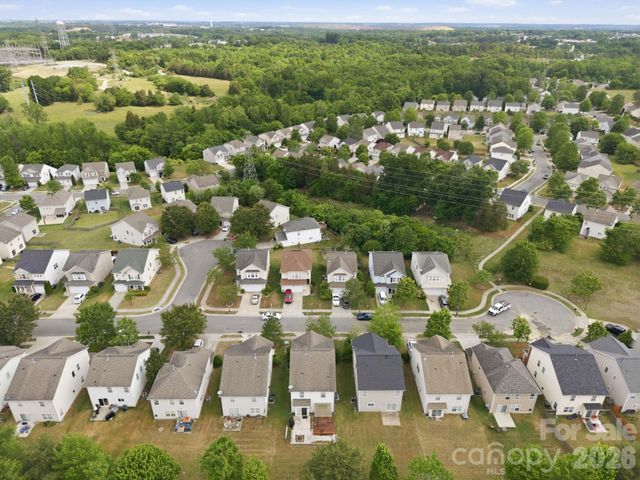 13508 Glasgow Green Lane, Charlotte, NC 28213