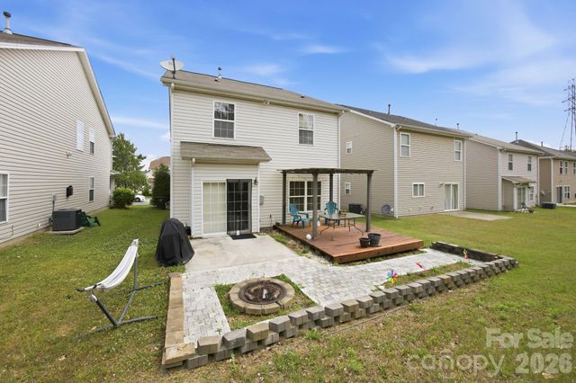 13508 Glasgow Green Lane, Charlotte, NC 28213