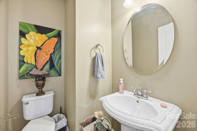13508 Glasgow Green Lane, Charlotte, NC 28213