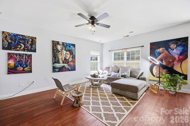 13508 Glasgow Green Lane, Charlotte, NC 28213