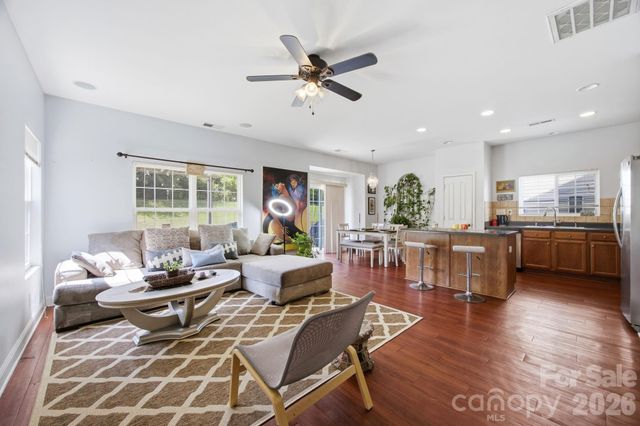13508 Glasgow Green Lane, Charlotte, NC 28213