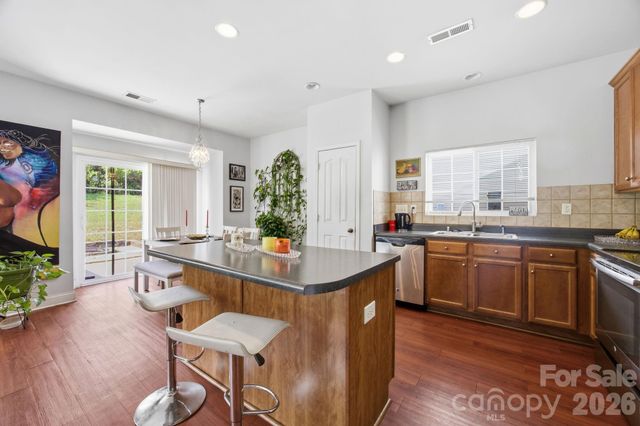 13508 Glasgow Green Lane, Charlotte, NC 28213