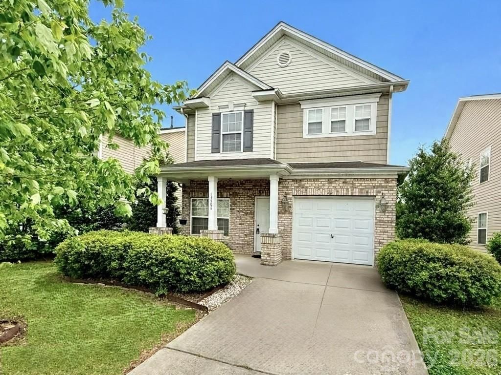 13508 Glasgow Green Lane, Charlotte, NC 28213