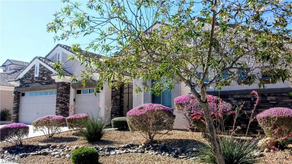 2197 Big Bar Drive, Henderson, NV 89052 — photo 2