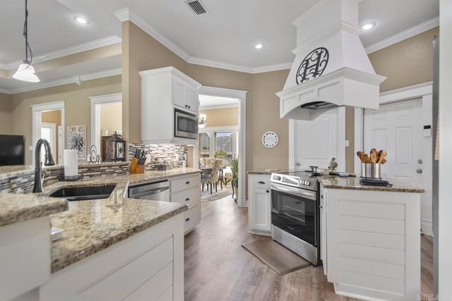 8 Abbie Drive, Vilonia, AR 72173